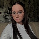Вероника, 20 лет
