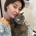 Олеся, 18 лет