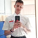 Сергей, 20 лет