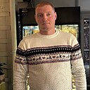 Сер, 37 лет