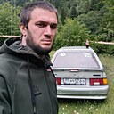 Рамазан, 36 лет