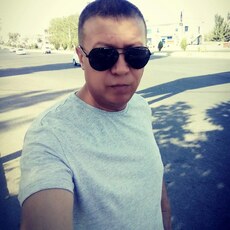 Фотография мужчины Михаил, 46 лет из г. Пенза