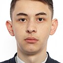 Али, 26 лет