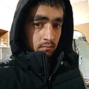 Бек, 30 лет