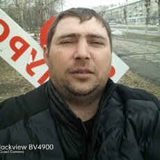 Фотография мужчины Александр, 39 лет из г. Амурск