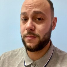 Фотография мужчины Андрей, 35 лет из г. Муравленко