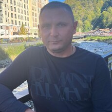 Фотография мужчины Александр, 42 года из г. Рязань