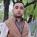 Шерзод, 31 год