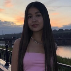 Фотография девушки Эля, 18 лет из г. Новокузнецк