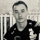 Жанат, 24 года
