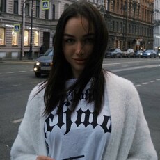Фотография девушки Алика, 24 года из г. Москва