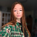 Ксения, 22 года