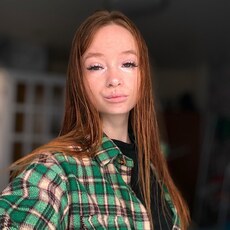 Фотография девушки Ксения, 22 года из г. Адлер