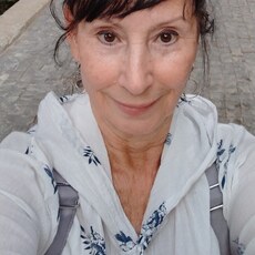 Фотография девушки Инна, 67 лет из г. Ялта