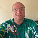Лев, 53 года
