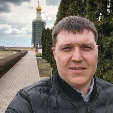Фотография мужчины Сергей, 35 лет из г. Мариуполь