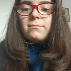 Фотография девушки Ioanaelena, 20 лет из г. Câmpina