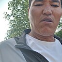 Айбек, 43 года
