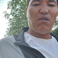 Фотография мужчины Айбек, 43 года из г. Мирный (Якутия)