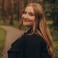 Фотография девушки Катя, 21 год из г. Кингисепп