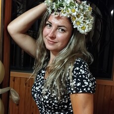 Фотография девушки Наталья, 39 лет из г. Новокузнецк