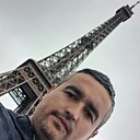 Юнусжон, 34 года