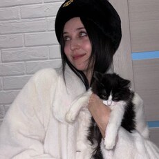 Фотография девушки Дарья, 20 лет из г. Анапа