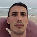 Кахрамон, 37 лет