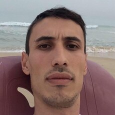 Фотография мужчины Кахрамон, 37 лет из г. Ташкент