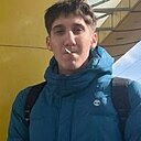 Андрей, 18 лет