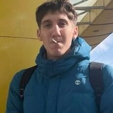 Фотография мужчины Андрей, 18 лет из г. Молодечно
