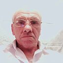 Погос, 58 лет