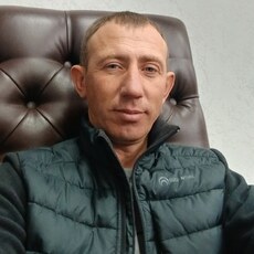 Фотография мужчины Александр, 43 года из г. Горно-Алтайск