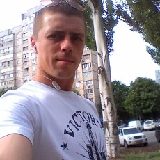 Фотография мужчины Данил, 35 лет из г. Харьков