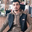 Ахмет, 24 года