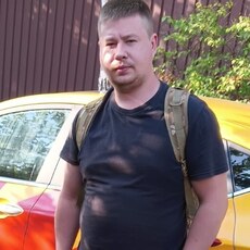 Фотография мужчины Родион, 29 лет из г. Саратов