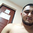 Азиз, 25 лет