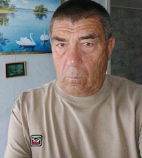 Фотография мужчины Николай, 68 лет из г. Яровое