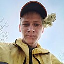 Вадим Аксенов, 24 года