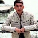 Елдар, 26 лет