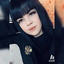 Анастасия, 20 лет