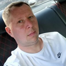 Фотография мужчины Михаил, 37 лет из г. Казань