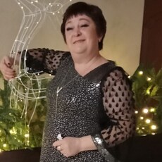 Фотография девушки Наталья, 46 лет из г. Новосибирск