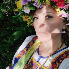 Фотография девушки Анна, 39 лет из г. Солнечногорск