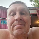 Серега, 55 лет