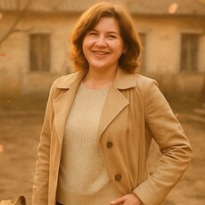 Фотография девушки Олеся, 45 лет из г. Васильков