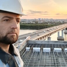 Фотография мужчины Аbdulla, 40 лет из г. Нижний Новгород