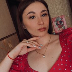 Александра, 28 из г. Тюмень.