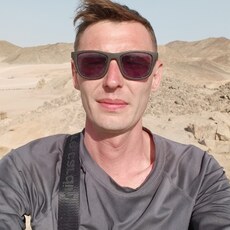 Фотография мужчины Виталий, 38 лет из г. Гатчина