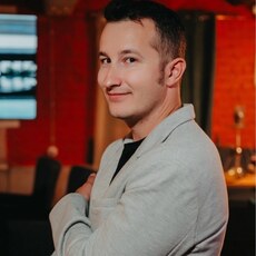 Фотография мужчины Антон, 31 год из г. Киров